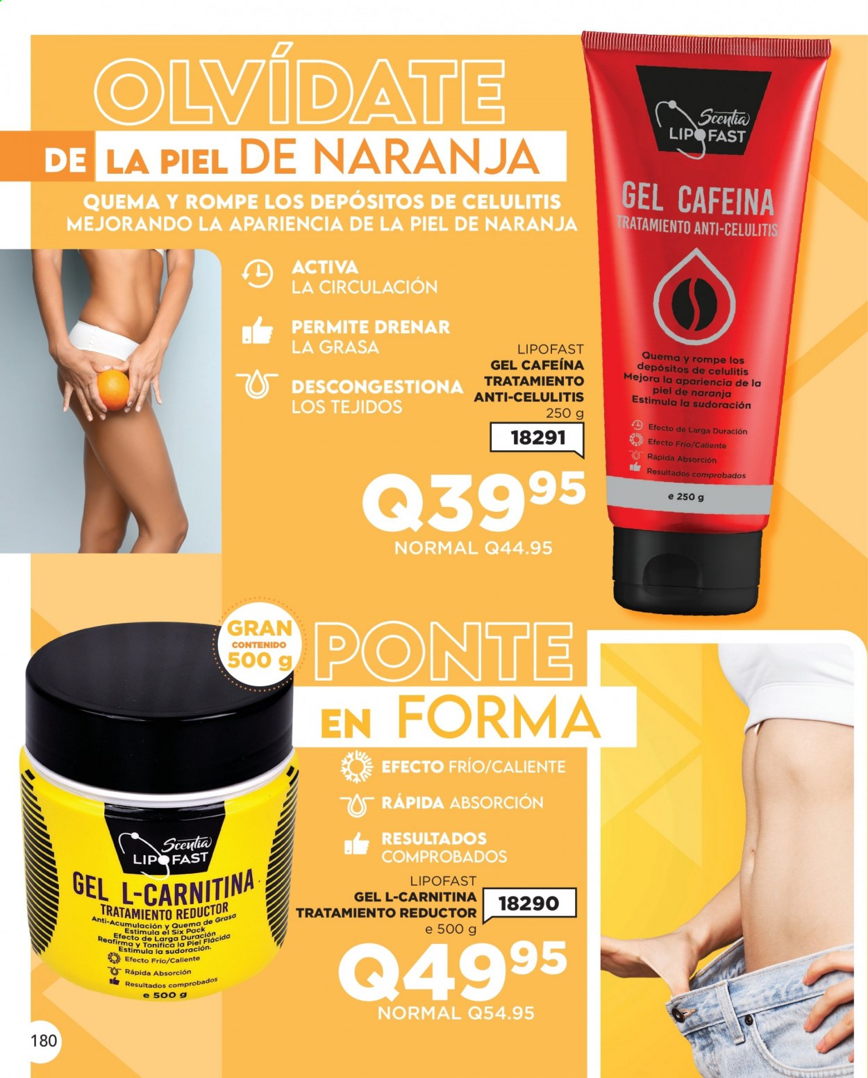 Catálogo Scentia - 1.5.2021 - 31.5.2021. Página 186