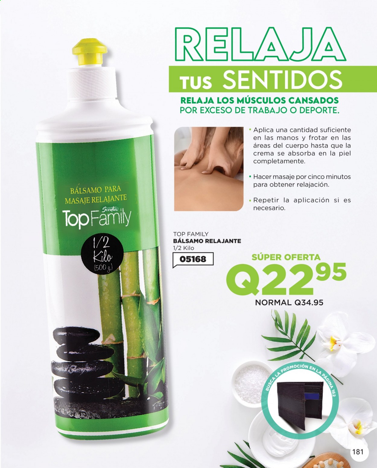 Catálogo Scentia - 1.5.2021 - 31.5.2021. Página 187