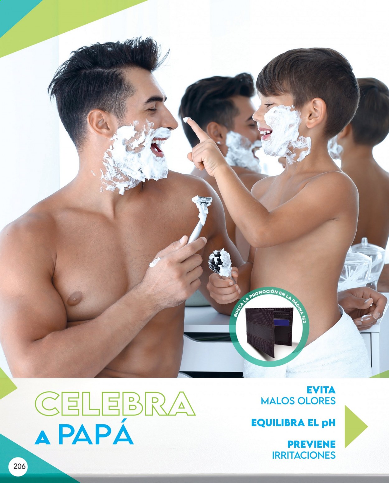 Catálogo Scentia - 1.5.2021 - 31.5.2021. Página 212