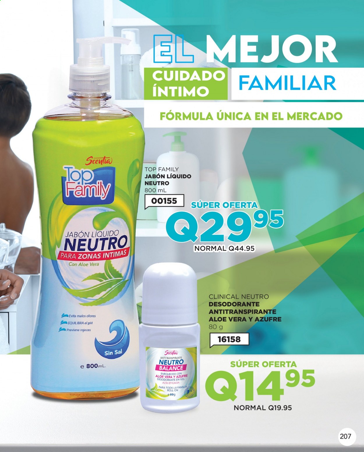 Catálogo Scentia - 1.5.2021 - 31.5.2021. Página 213