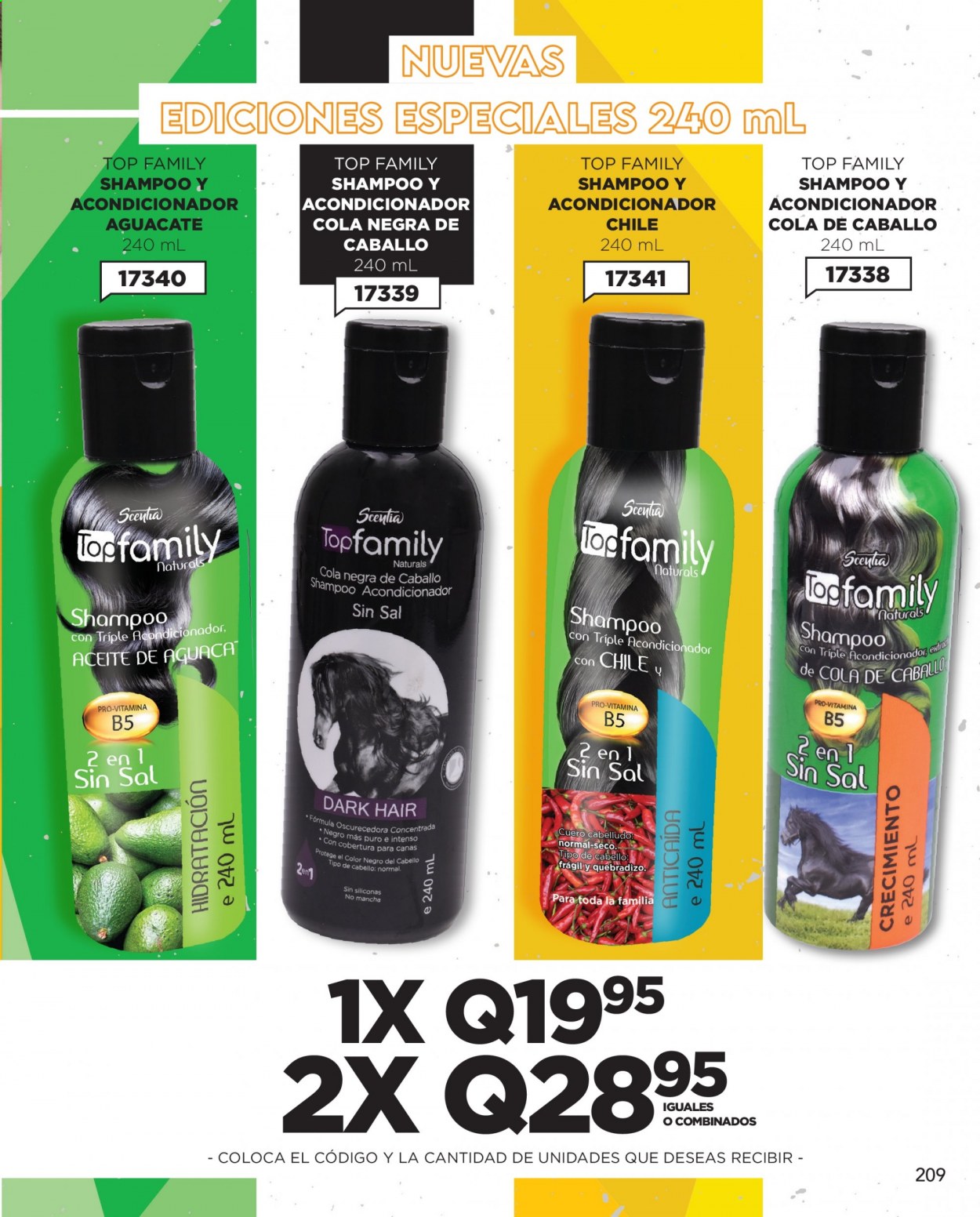Catálogo Scentia - 1.5.2021 - 31.5.2021. Página 215
