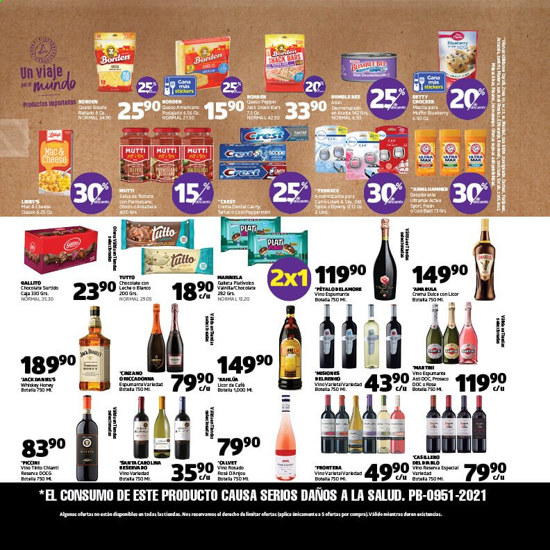 Catálogo Supermercados La Torre - 6.5.2021 - 12.5.2021. Página 5