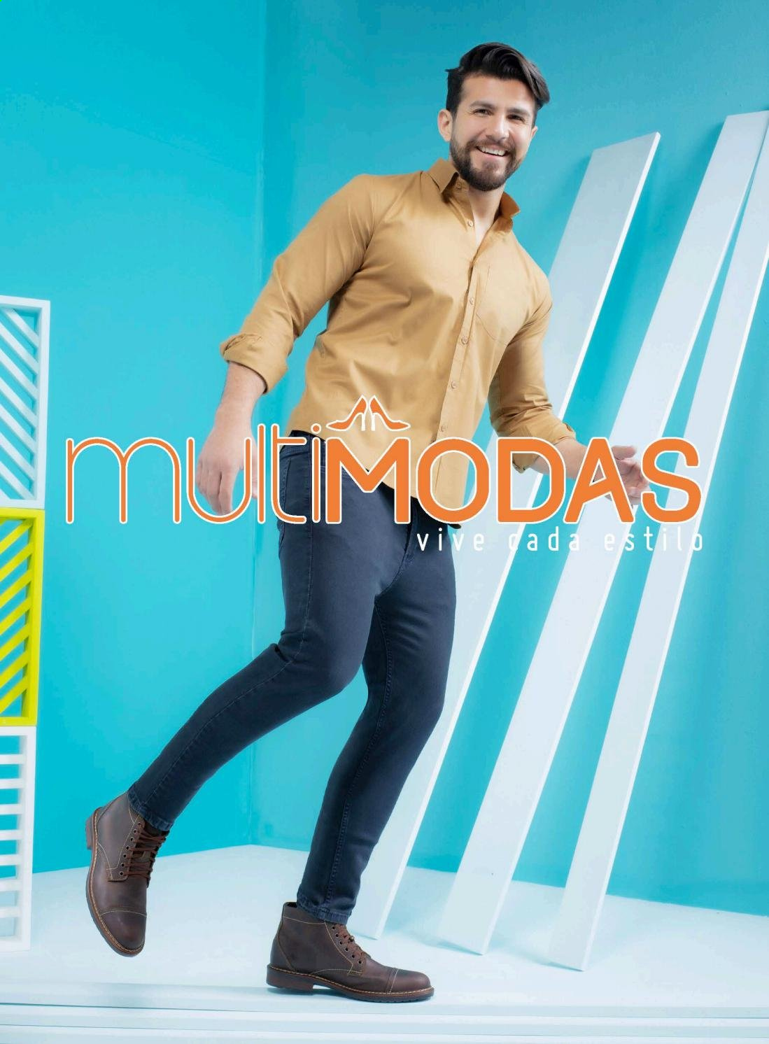 Catálogo Multimodas. Página 268