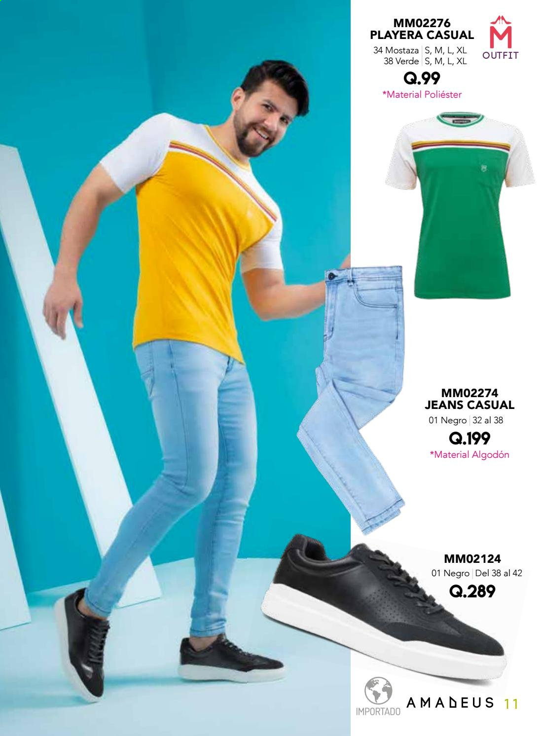 Catálogo Multimodas. Página 278