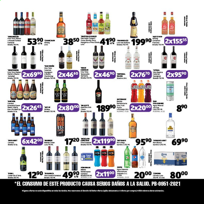 Catálogo Supermercados La Torre - 13.5.2021 - 19.5.2021. Página 7