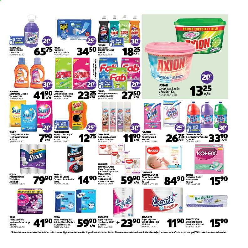 Catálogo Supermercados La Torre - 13.5.2021 - 19.5.2021. Página 10