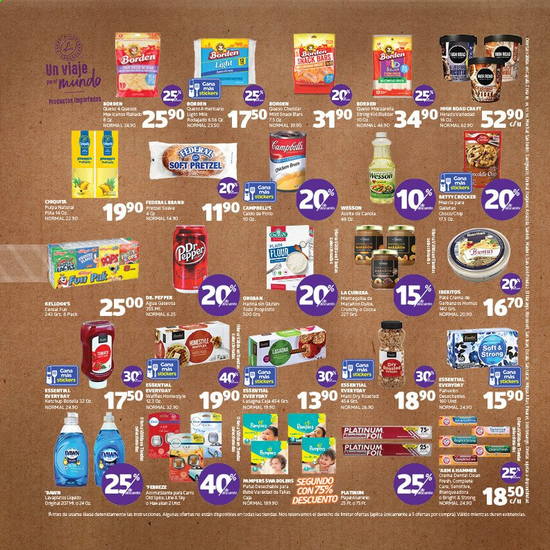 Catálogo Supermercados La Torre - 13.5.2021 - 19.5.2021. Página 12