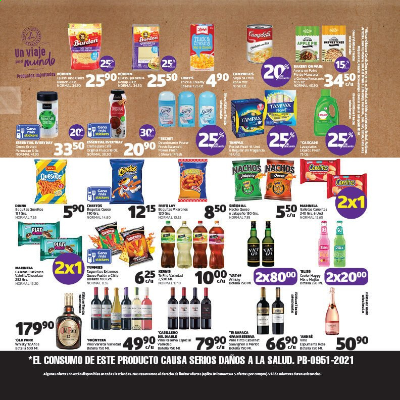 Catálogo Supermercados La Torre - 20.5.2021 - 26.5.2021. Página 5