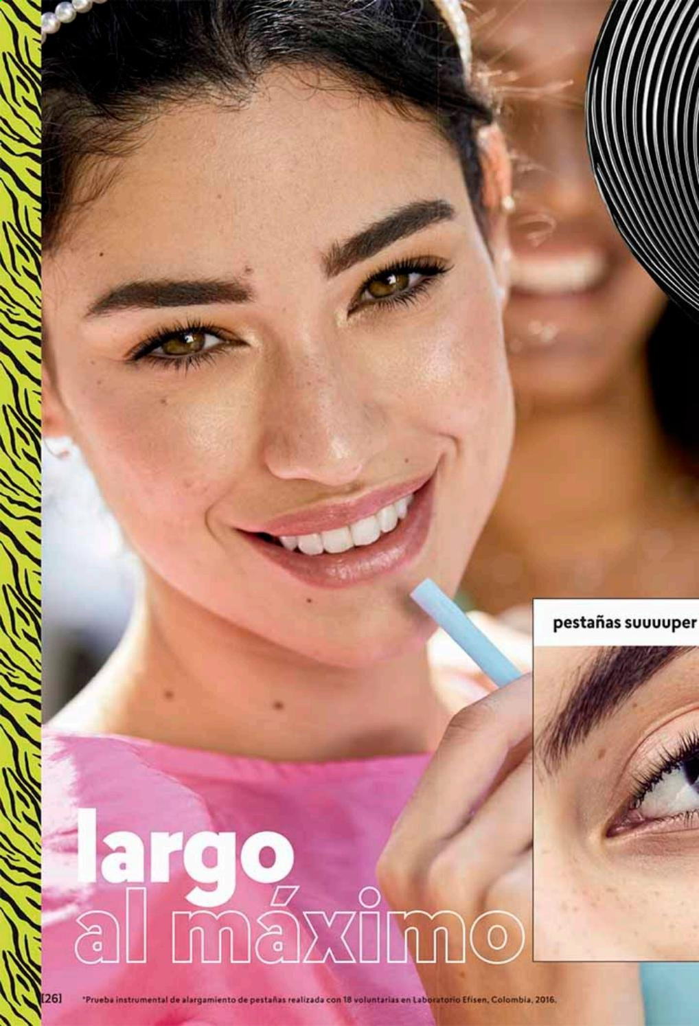 Catálogo Cyzone. Página 26