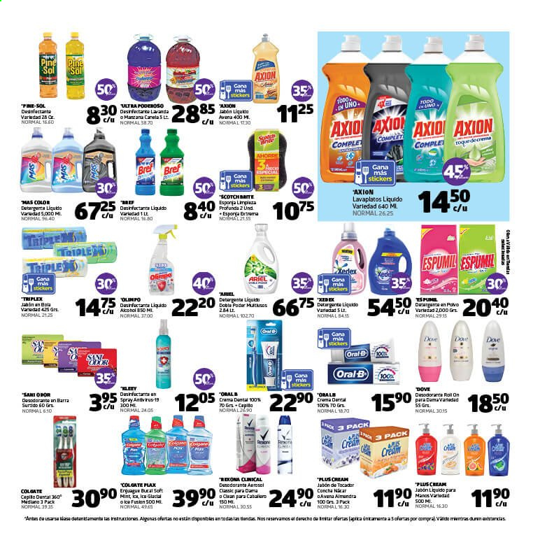 Catálogo Supermercados La Torre - 27.5.2021 - 2.6.2021. Página 9