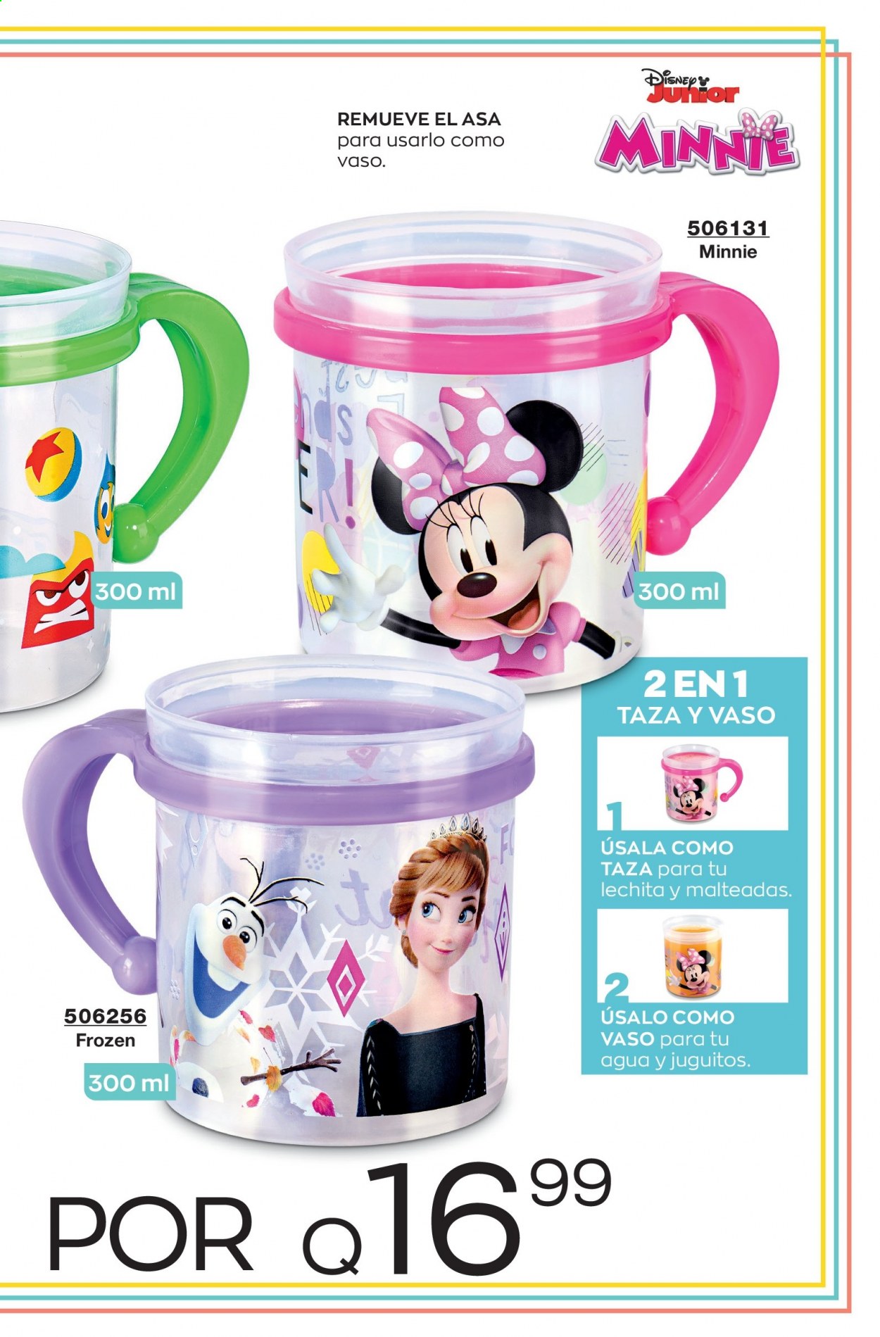 Catálogo Avon. Página 135