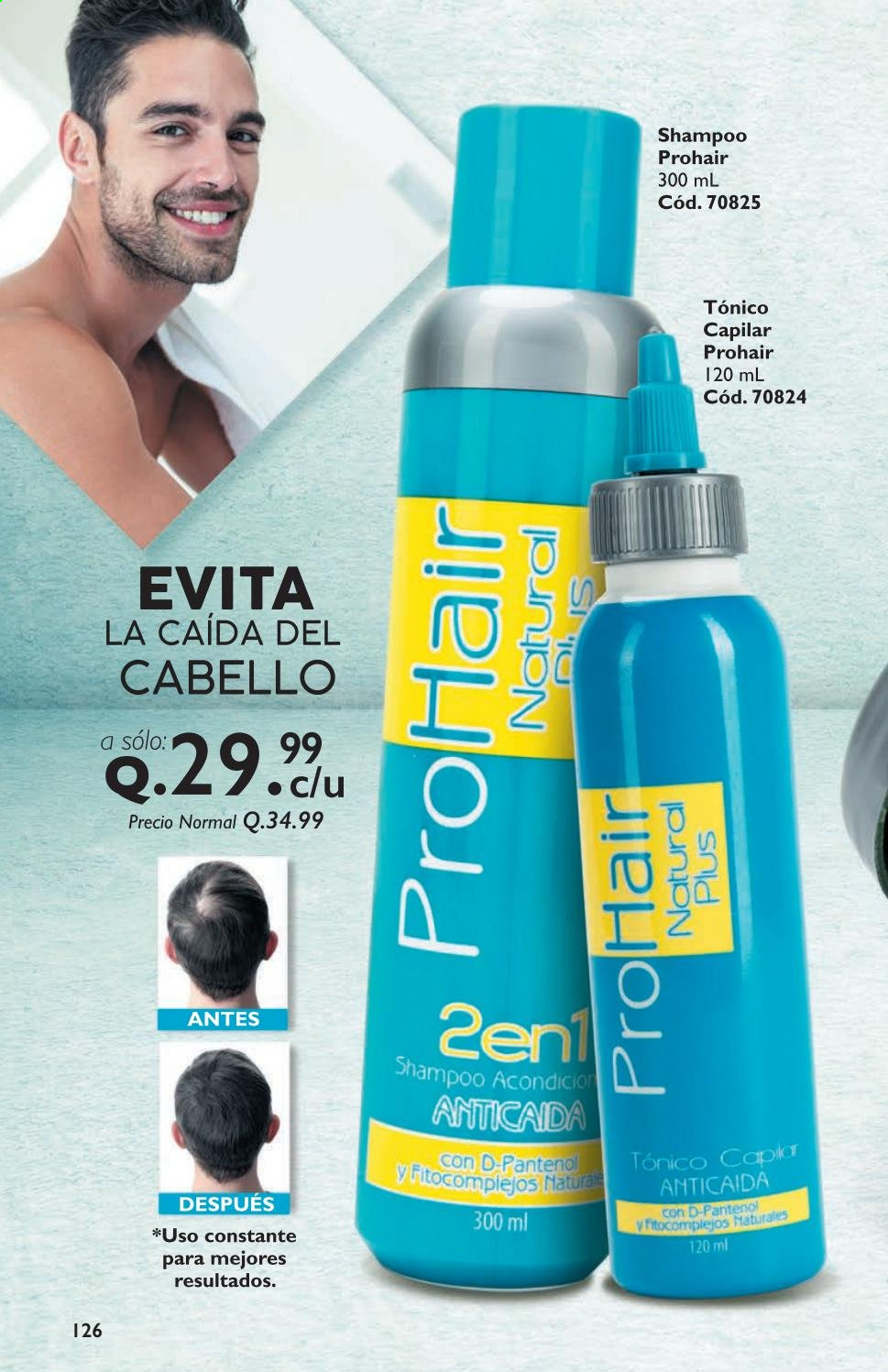 Catálogo LêCleire. Página 128