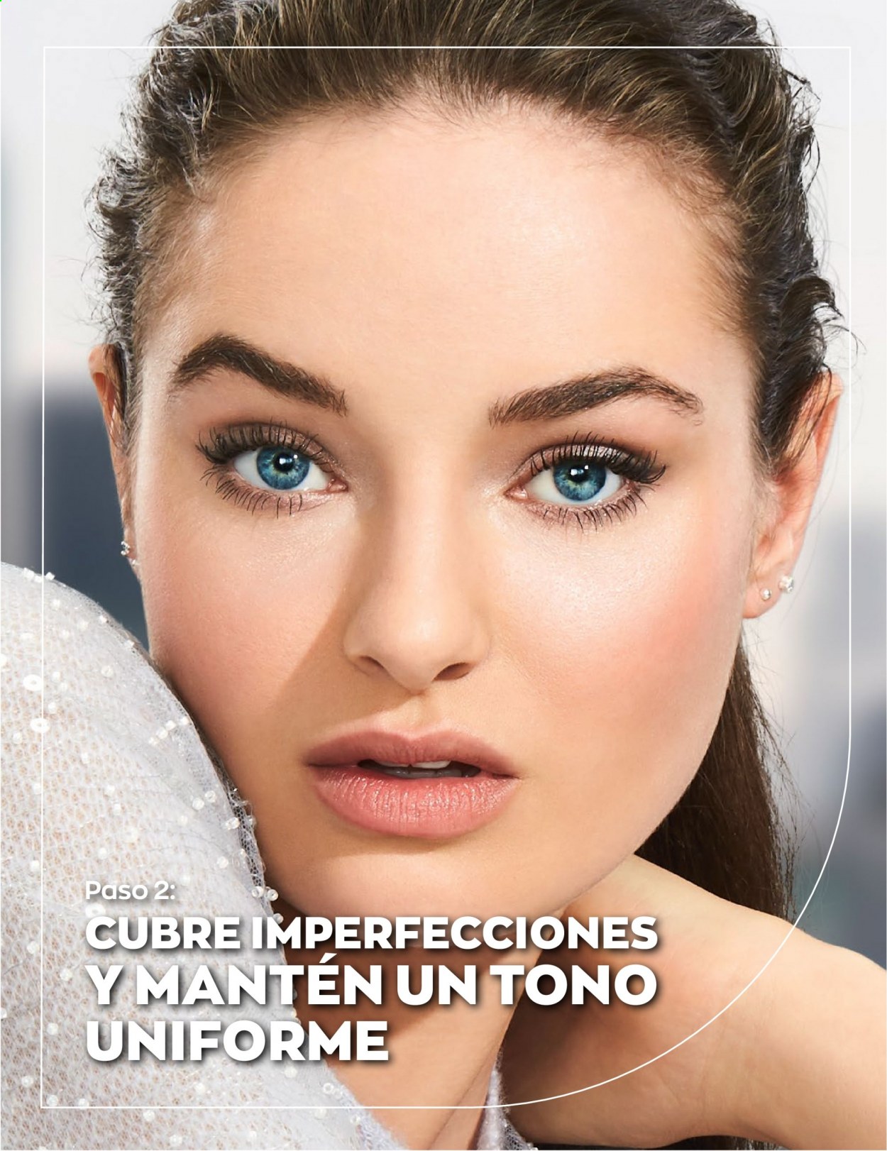 Catálogo Avon. Página 8