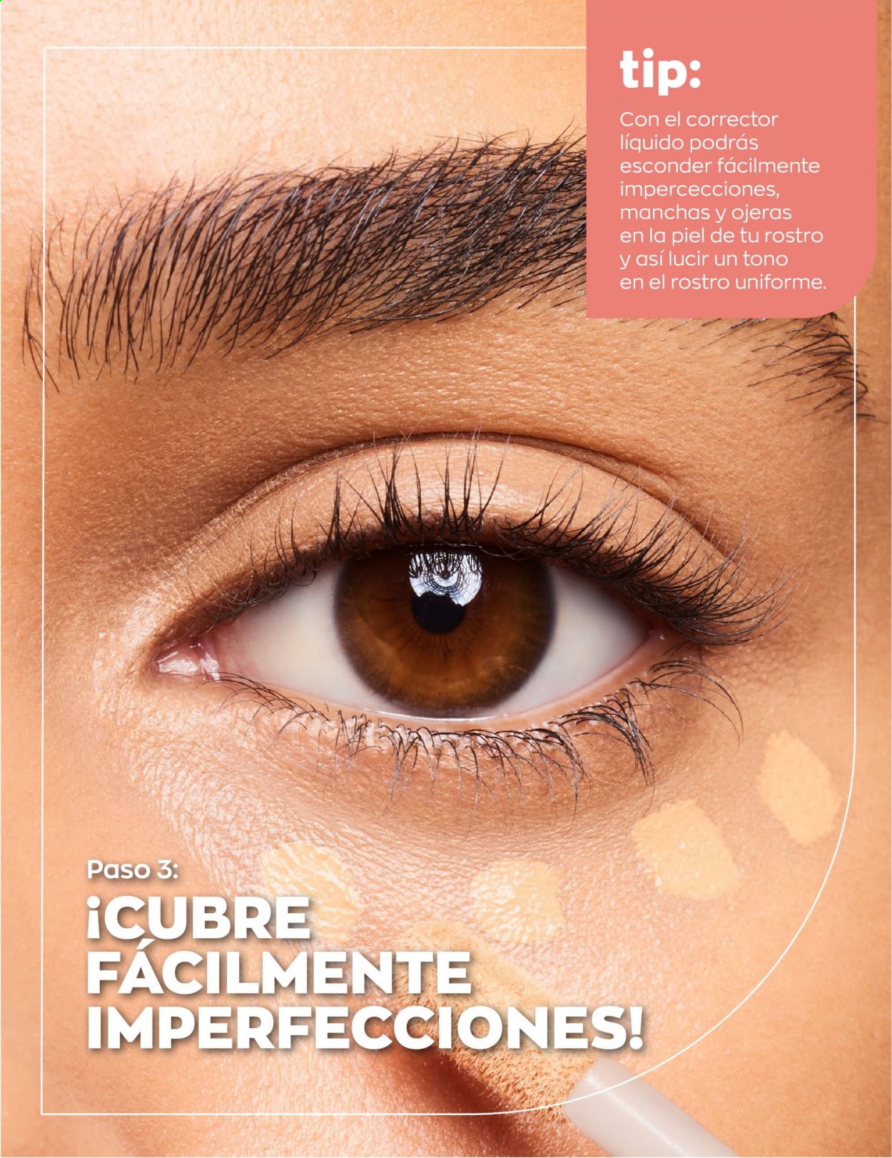 Catálogo Avon. Página 14