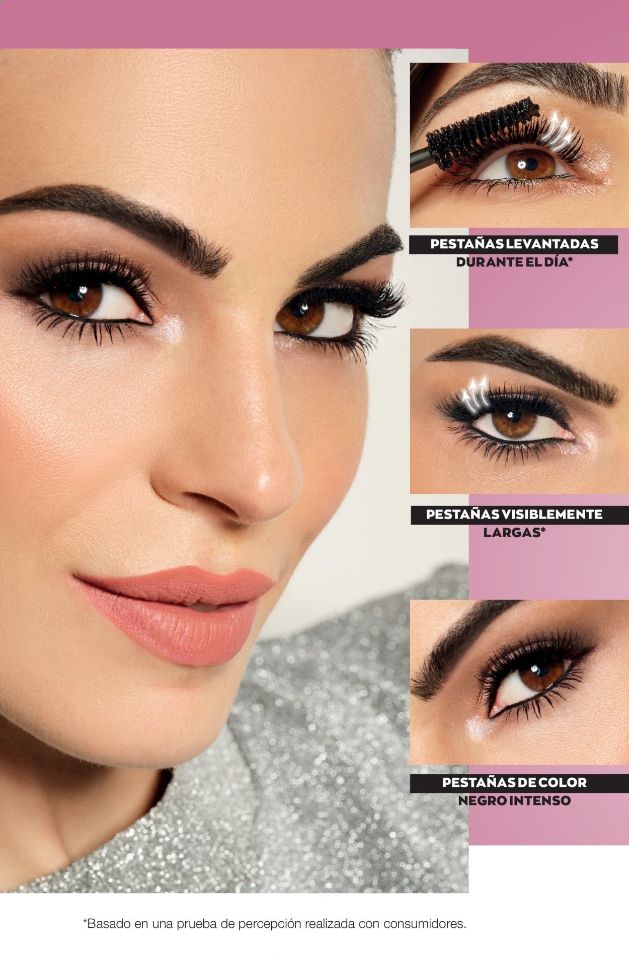 Catálogo Avon. Página 200