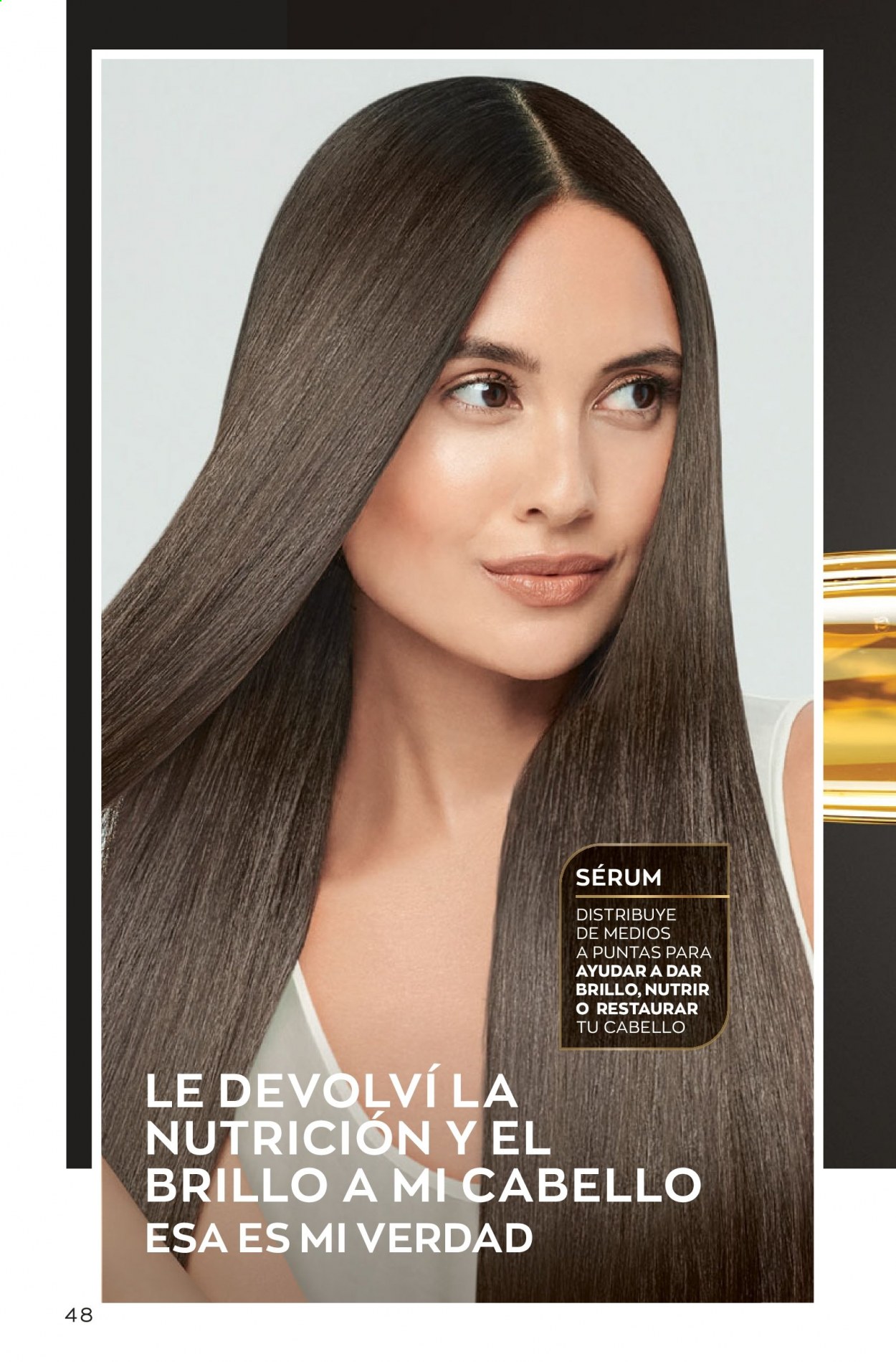 Catálogo Avon. Página 48