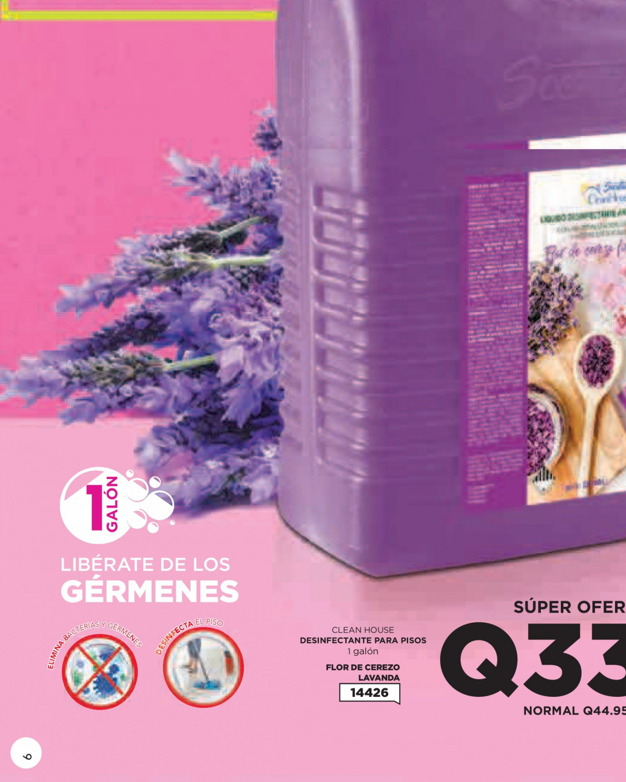 Catálogo Scentia - 1.6.2021 - 30.6.2021. Página 6