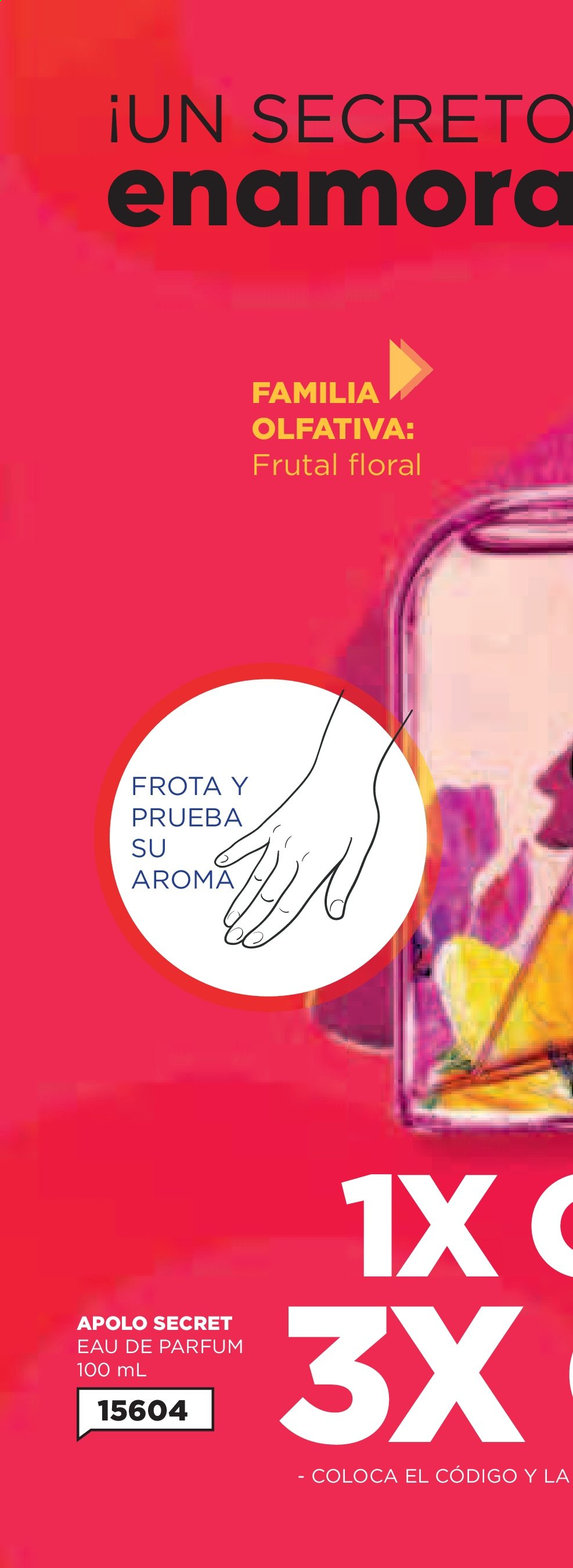 Catálogo Scentia - 1.6.2021 - 30.6.2021. Página 15
