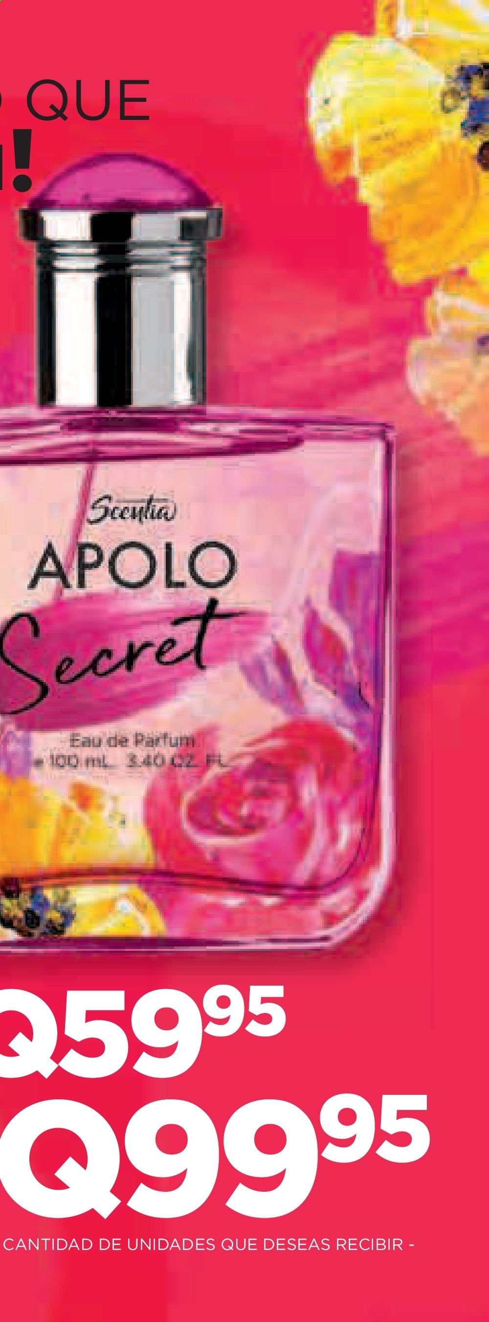 Catálogo Scentia - 1.6.2021 - 30.6.2021. Página 16