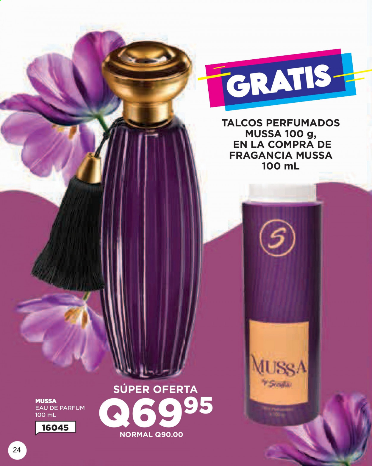 Catálogo Scentia - 1.6.2021 - 30.6.2021. Página 25