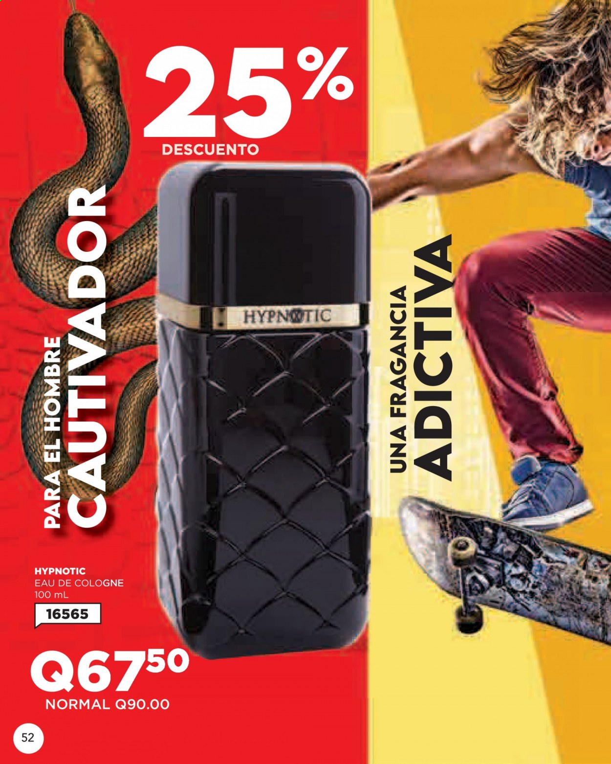 Catálogo Scentia - 1.6.2021 - 30.6.2021. Página 53