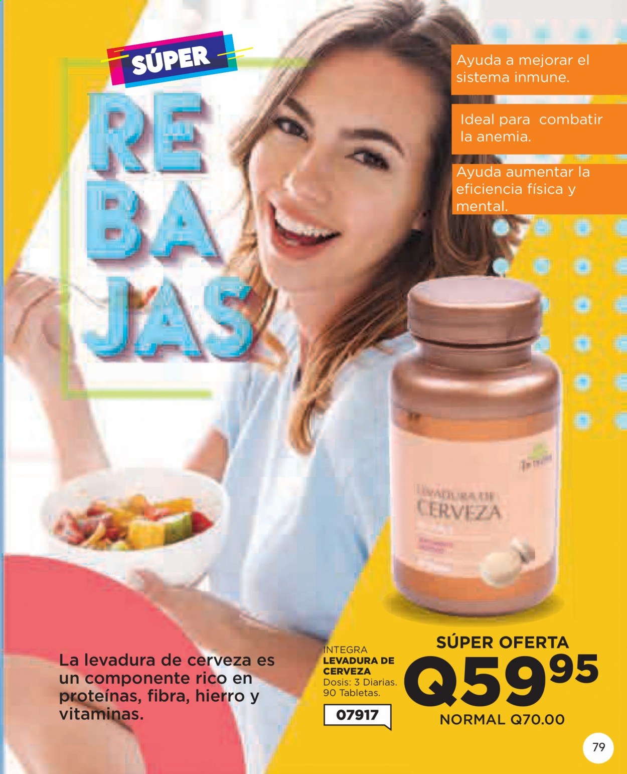 Catálogo Scentia - 1.6.2021 - 30.6.2021. Página 80