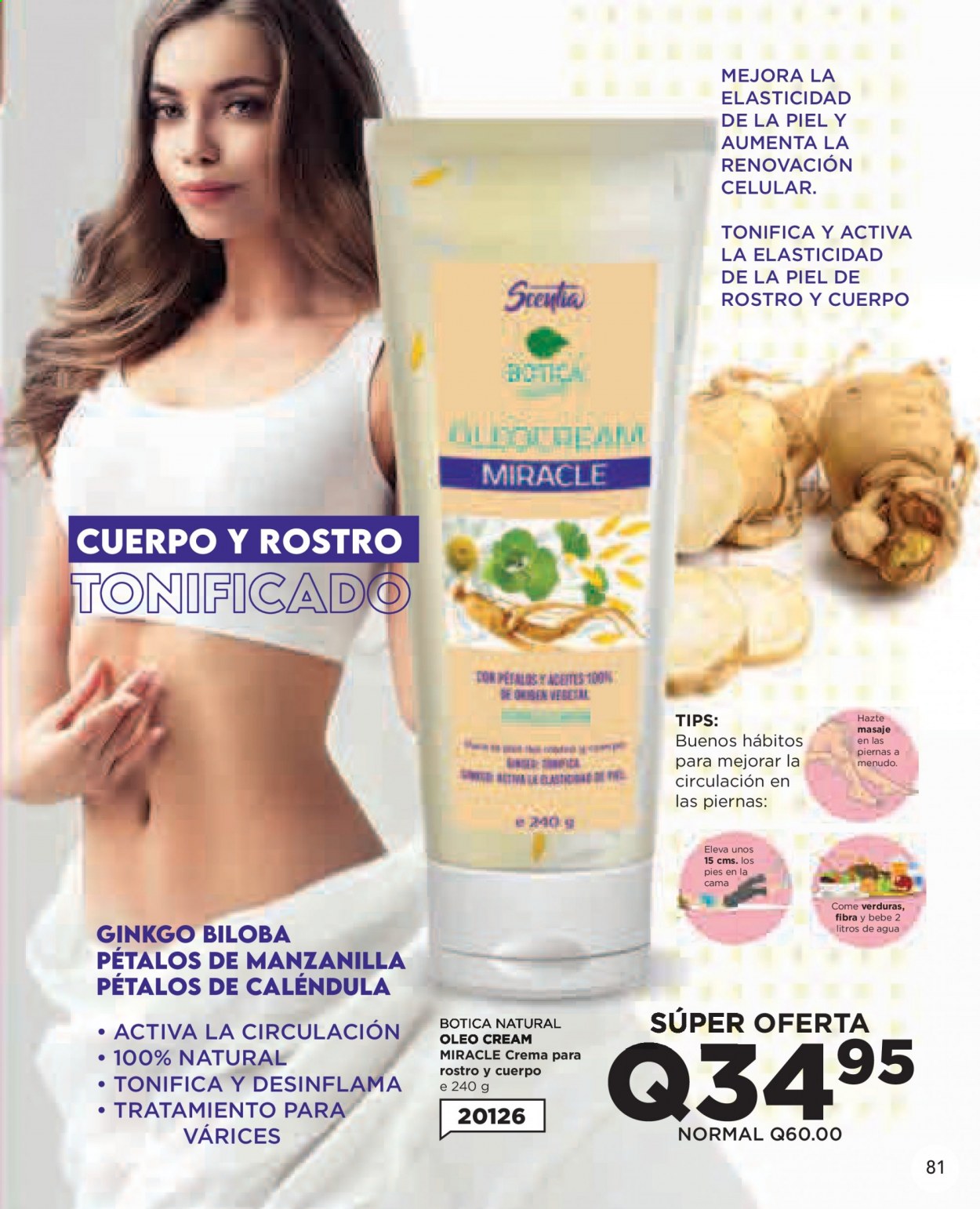 Catálogo Scentia - 1.6.2021 - 30.6.2021. Página 82