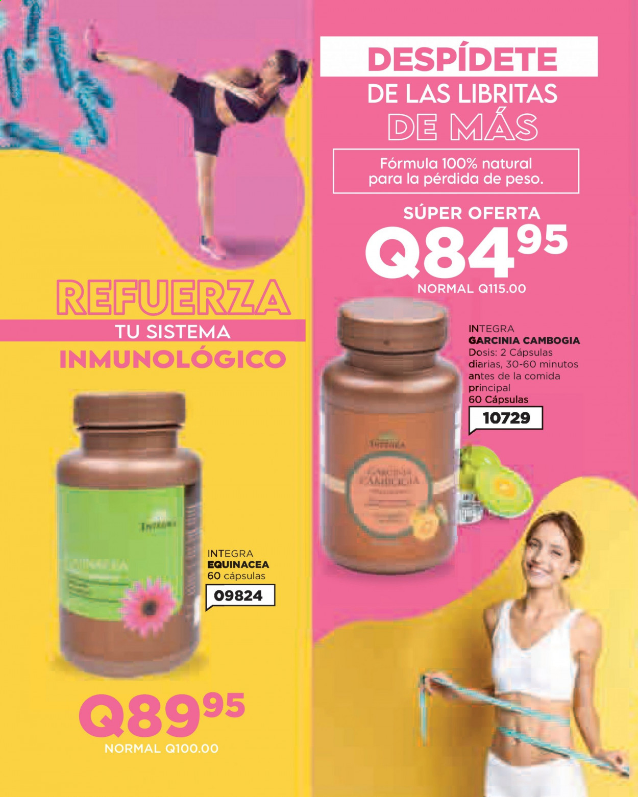 Catálogo Scentia - 1.6.2021 - 30.6.2021. Página 95
