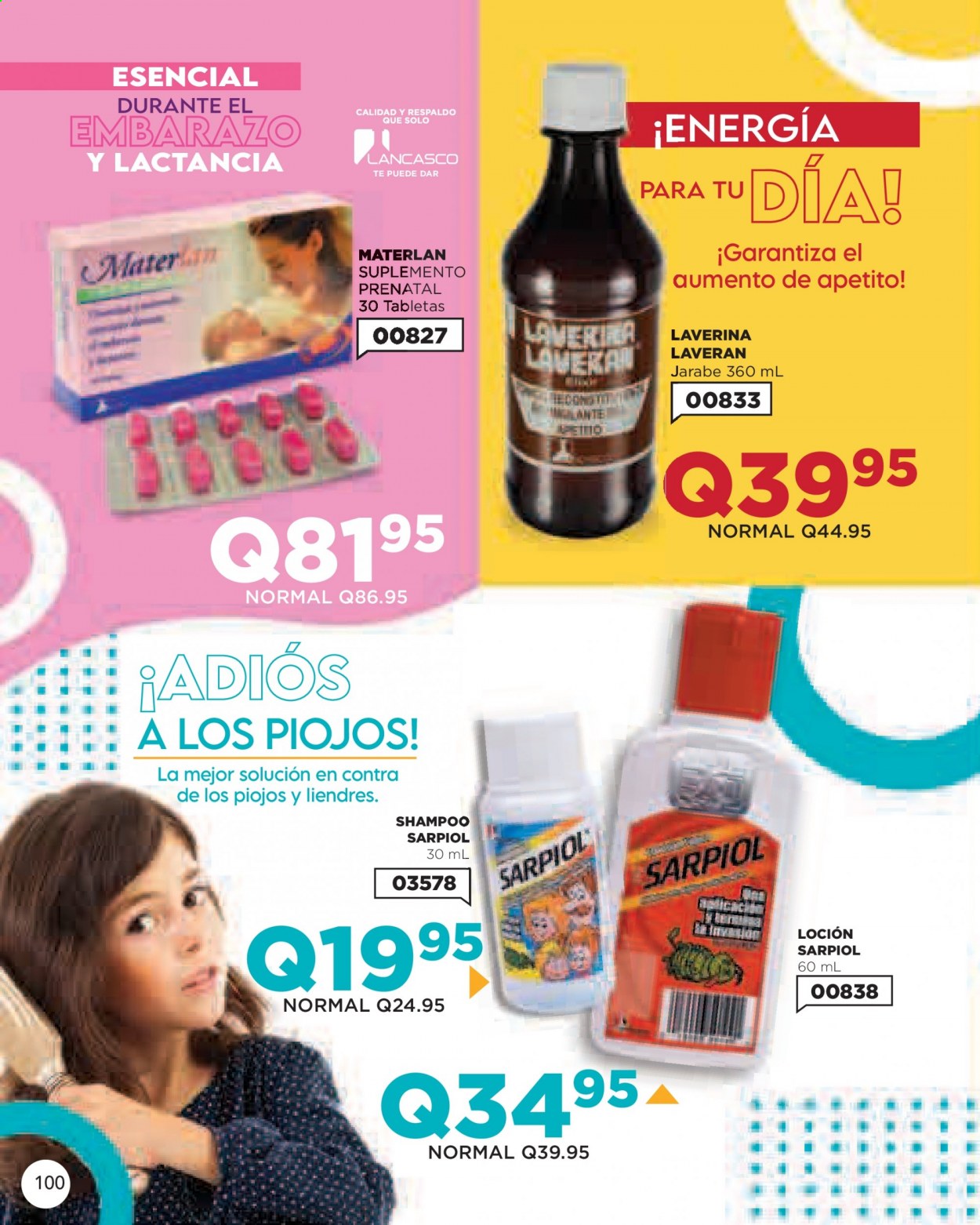 Catálogo Scentia - 1.6.2021 - 30.6.2021. Página 101