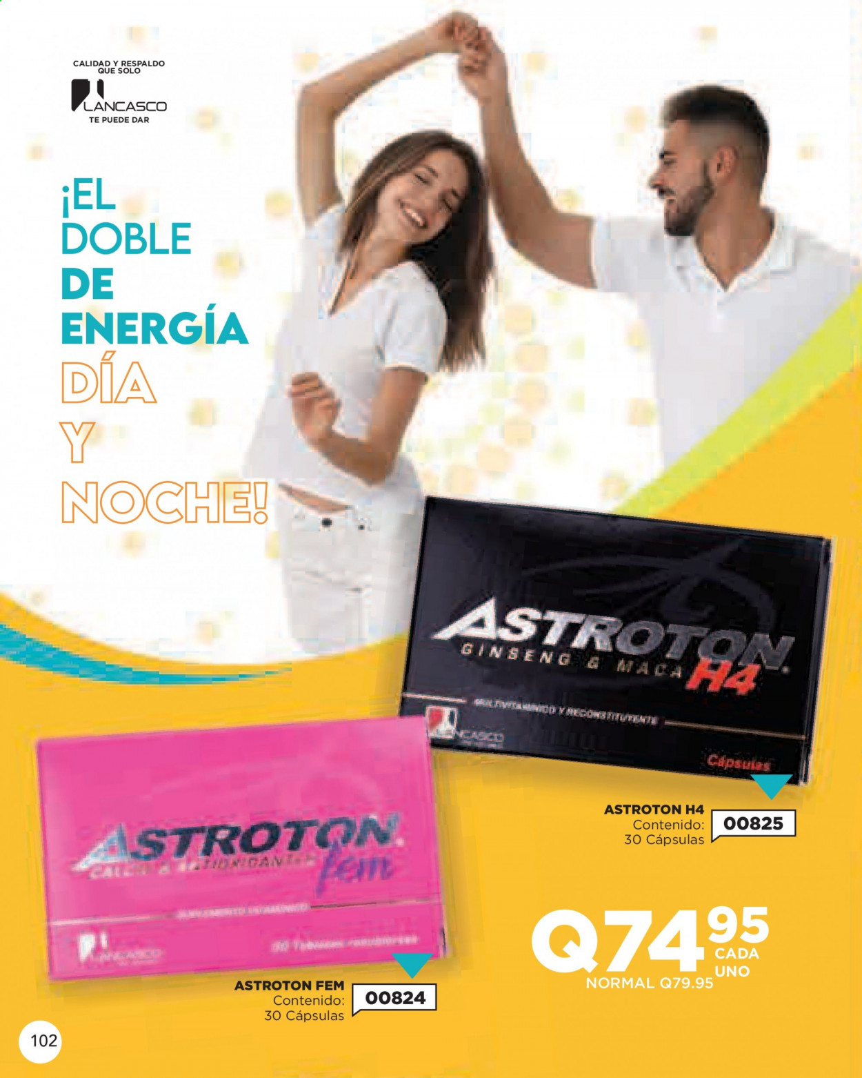Catálogo Scentia - 1.6.2021 - 30.6.2021. Página 103