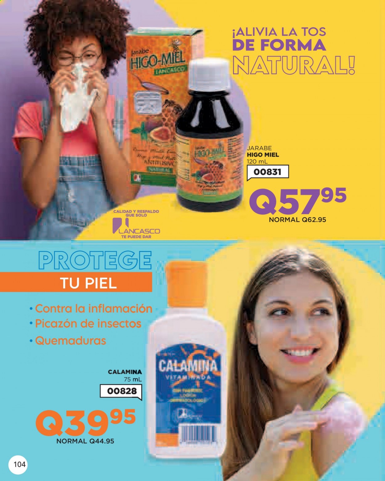 Catálogo Scentia - 1.6.2021 - 30.6.2021. Página 105