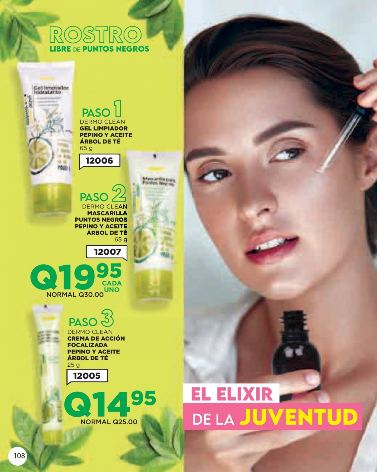 Catálogo Scentia - 1.6.2021 - 30.6.2021. Página 109