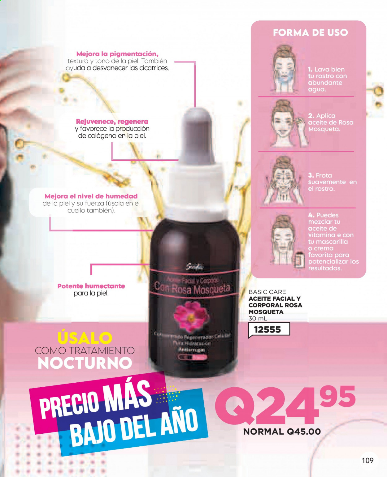 Catálogo Scentia - 1.6.2021 - 30.6.2021. Página 110