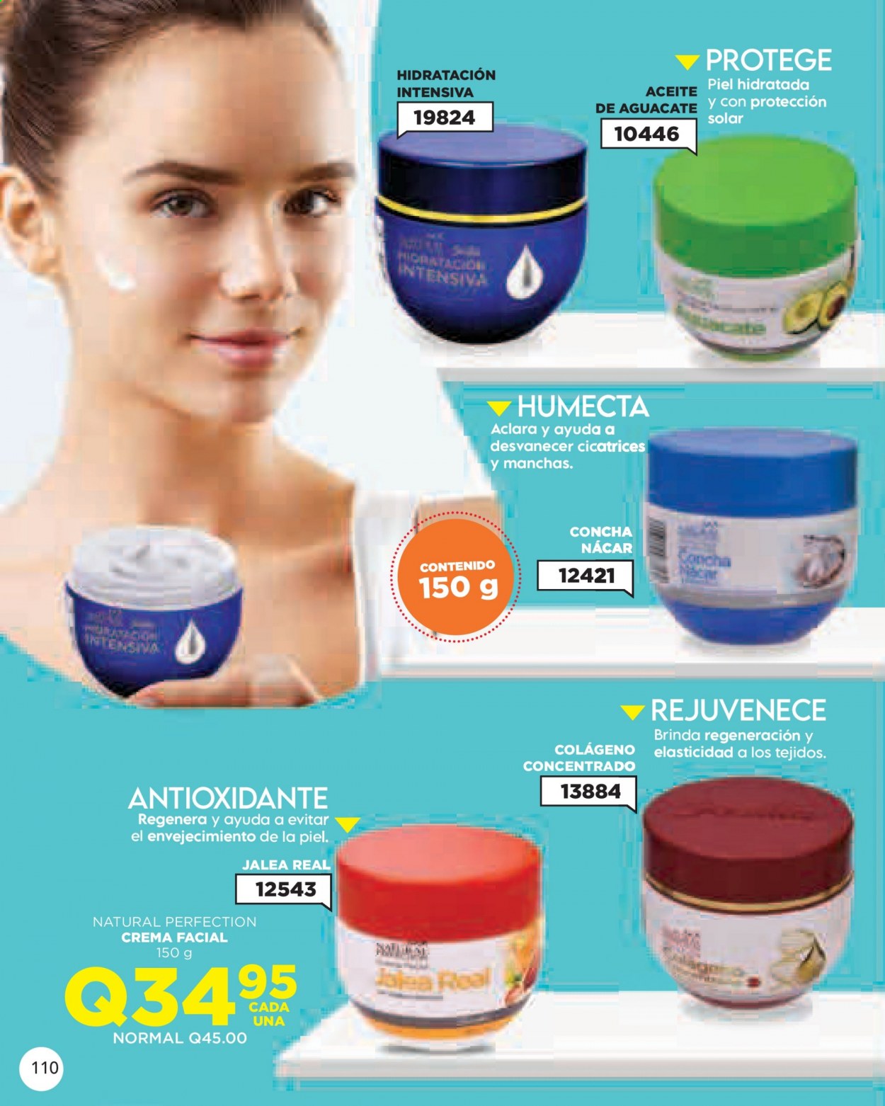 Catálogo Scentia - 1.6.2021 - 30.6.2021. Página 111