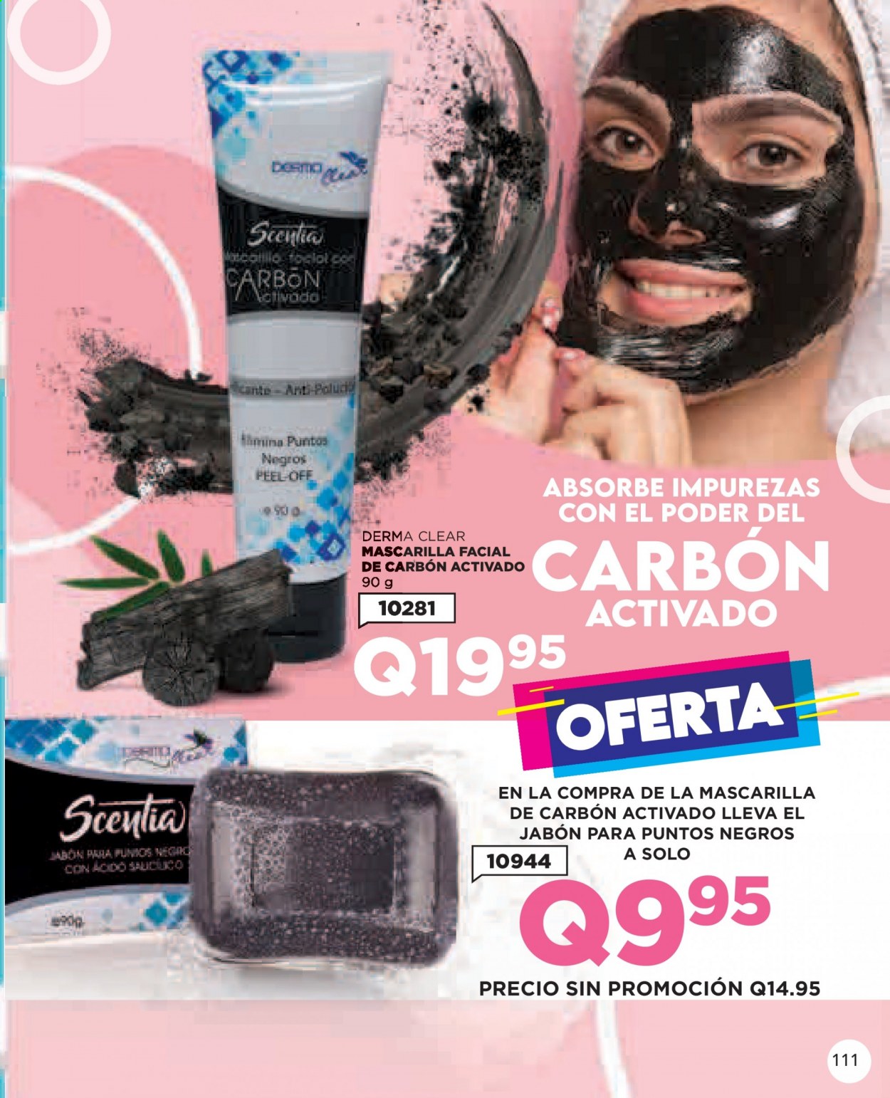 Catálogo Scentia - 1.6.2021 - 30.6.2021. Página 112