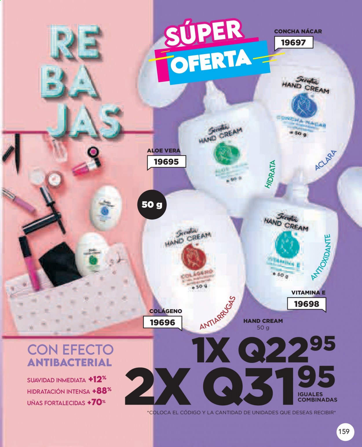 Catálogo Scentia - 1.6.2021 - 30.6.2021. Página 164