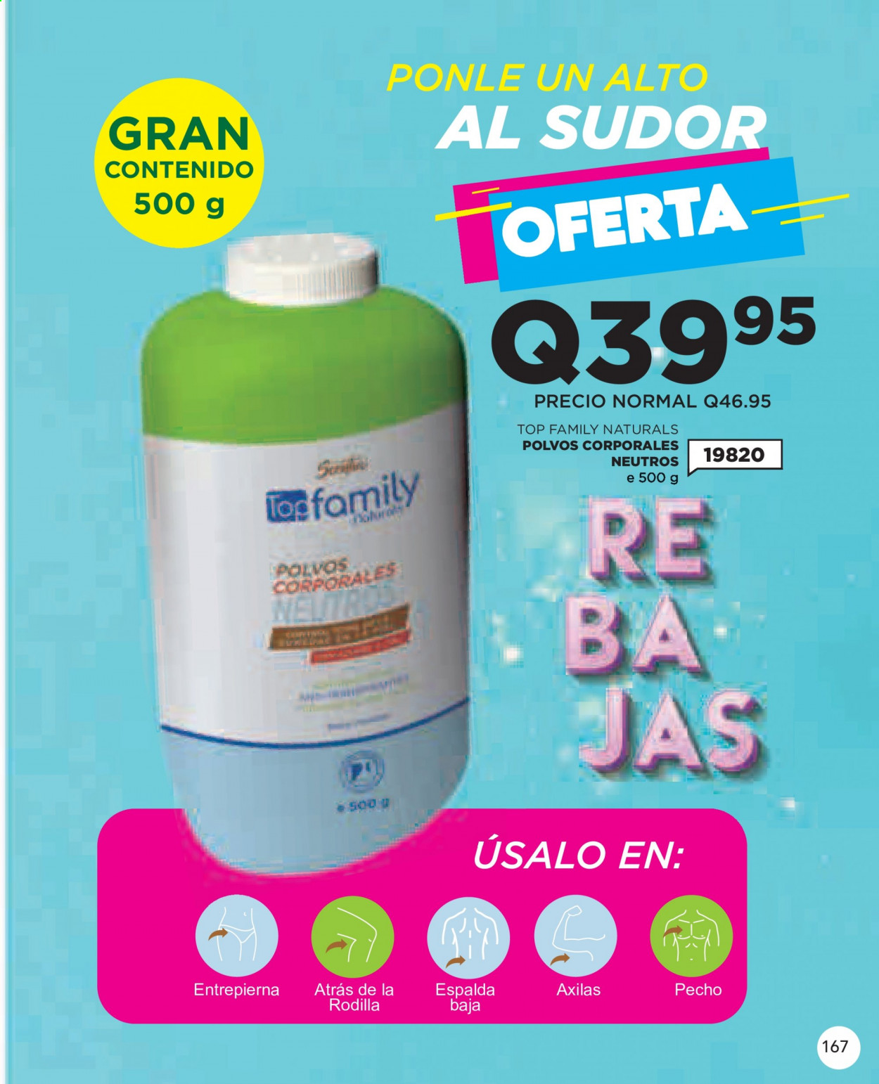 Catálogo Scentia - 1.6.2021 - 30.6.2021. Página 172