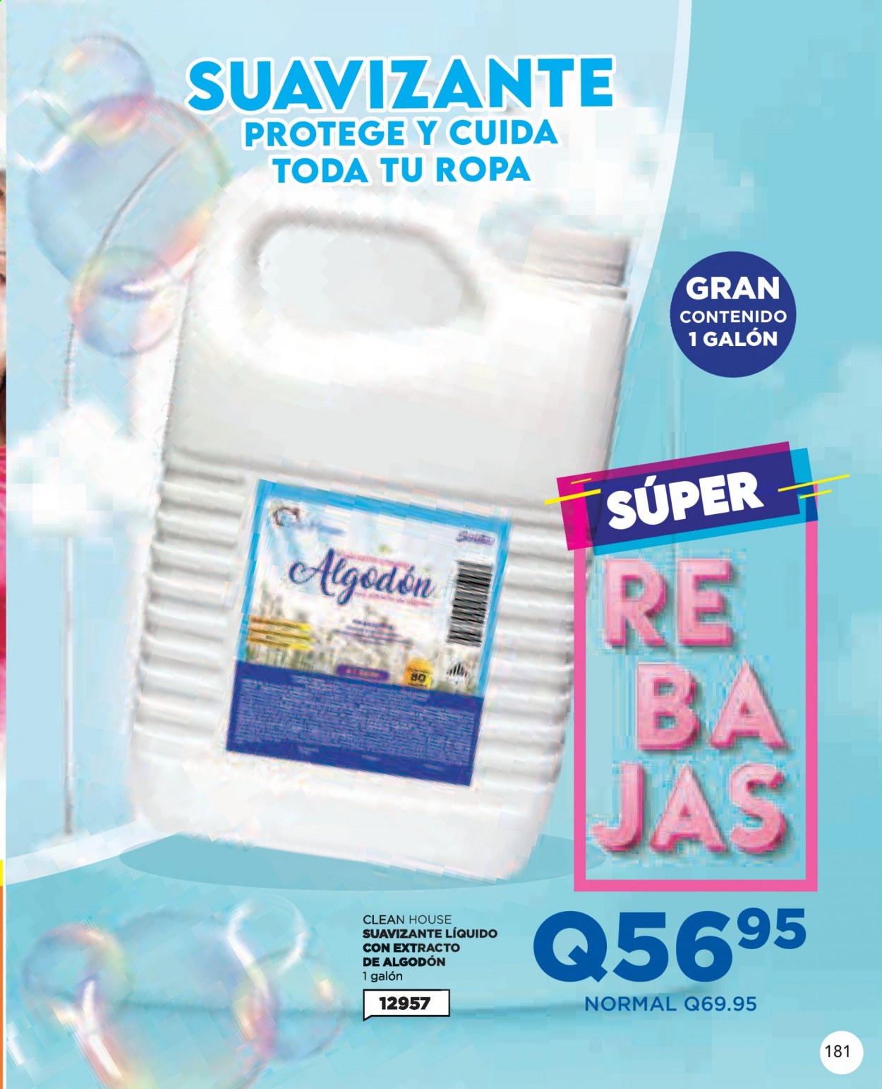 Catálogo Scentia - 1.6.2021 - 30.6.2021. Página 186