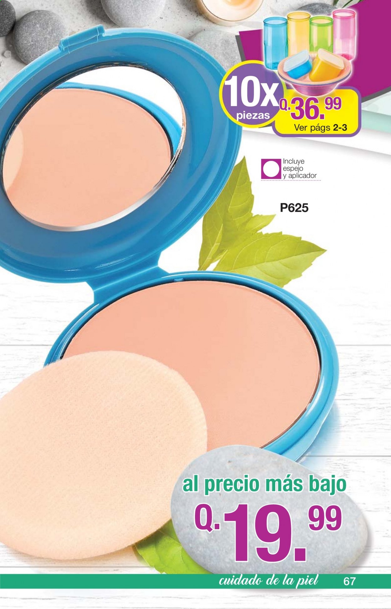 Catálogo Arabela - 12.5.2021 - 30.6.2021. Página 59