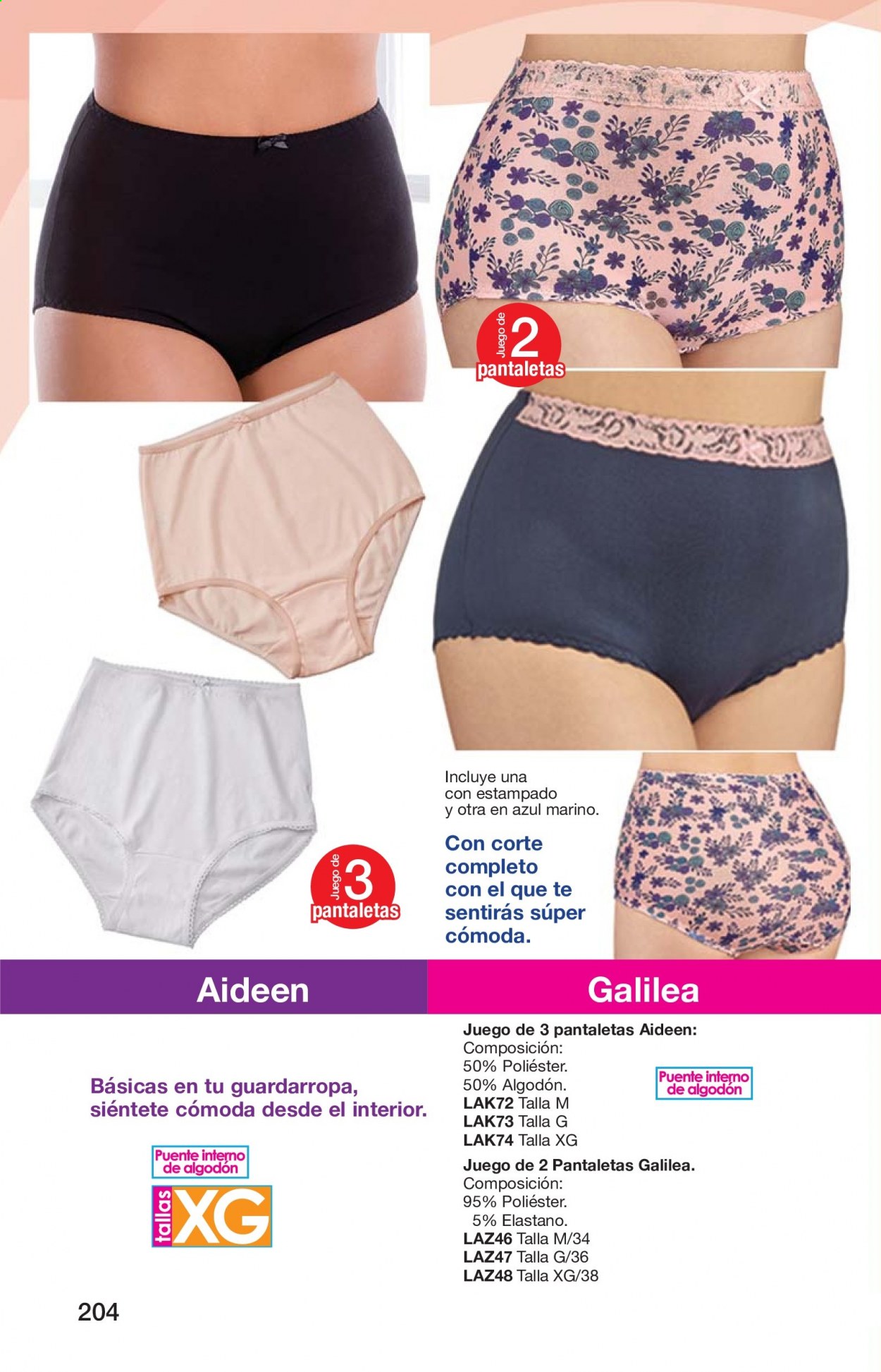 Catálogo Arabela - 12.5.2021 - 30.6.2021. Página 182