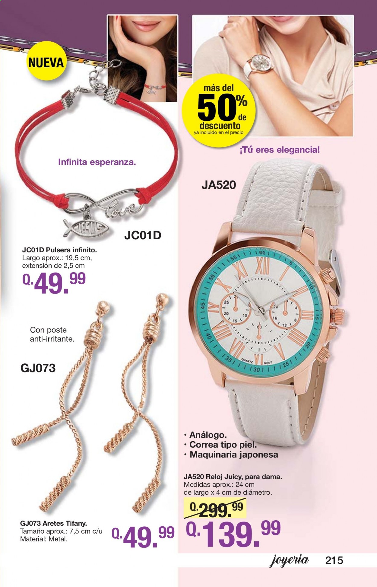 Catálogo Arabela - 12.5.2021 - 30.6.2021. Página 193