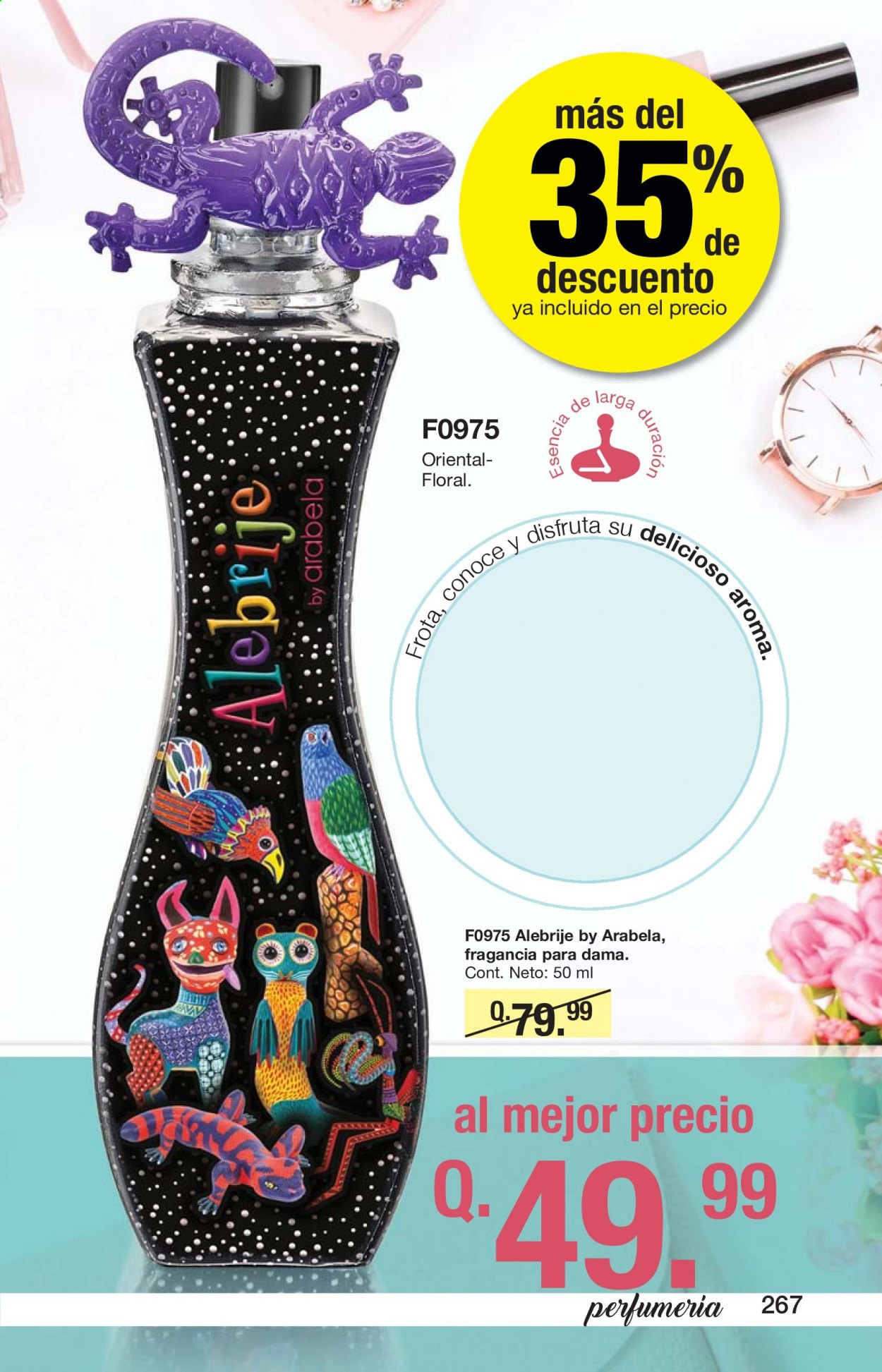 Catálogo Arabela - 12.5.2021 - 30.6.2021. Página 243