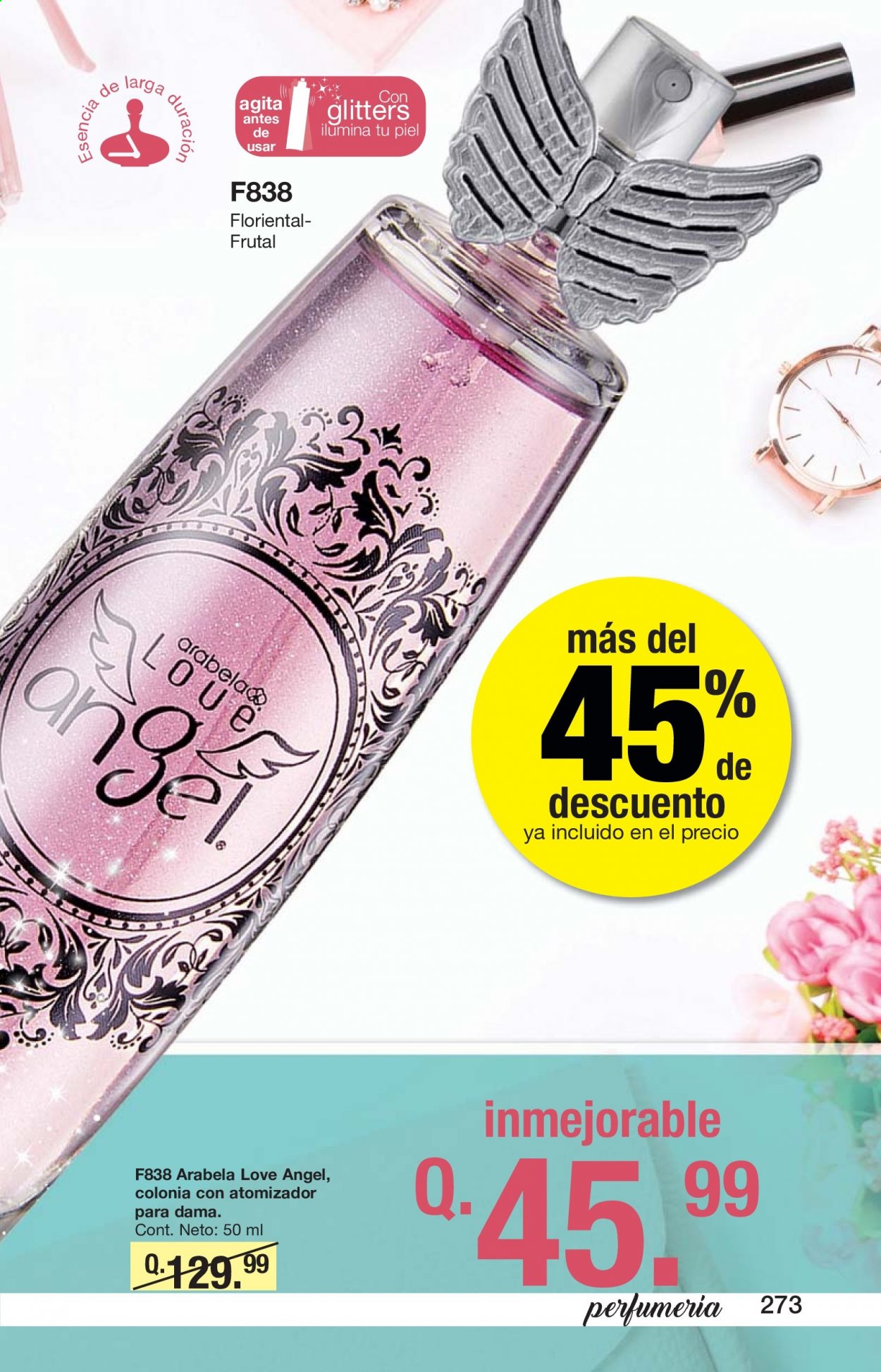 Catálogo Arabela - 12.5.2021 - 30.6.2021. Página 249
