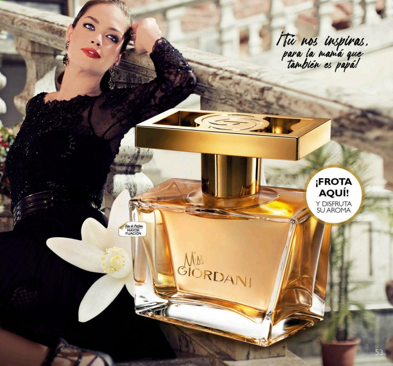 Catálogo Oriflame - 1.6.2021 - 30.6.2021. Página 53