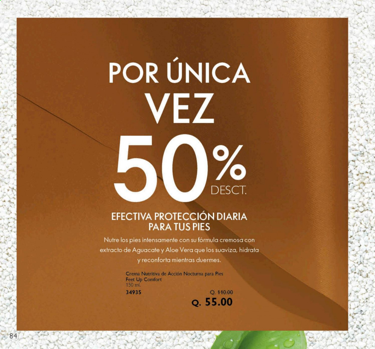 Catálogo Oriflame - 1.6.2021 - 30.6.2021. Página 84
