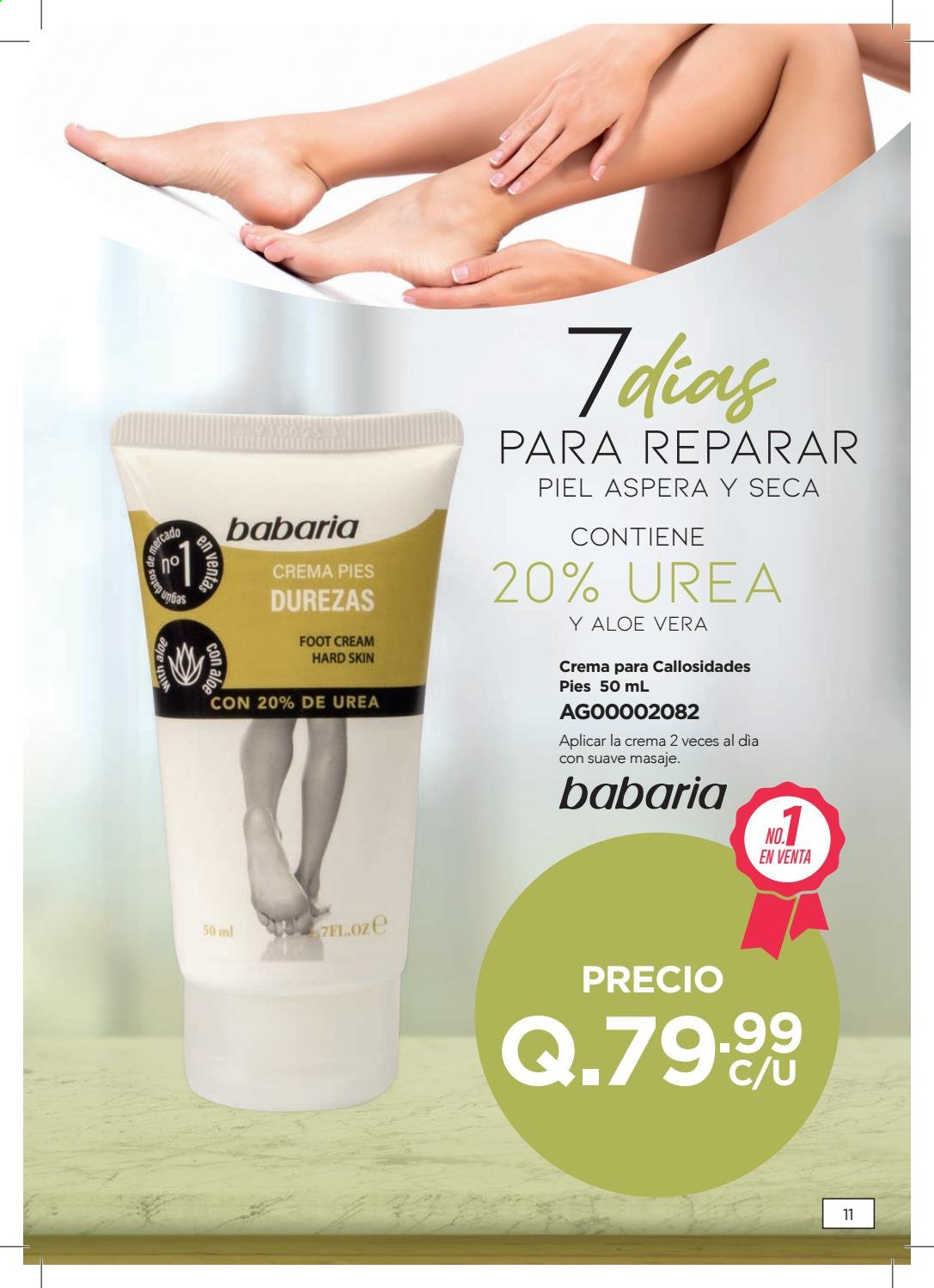 Catálogo Agora. Página 85