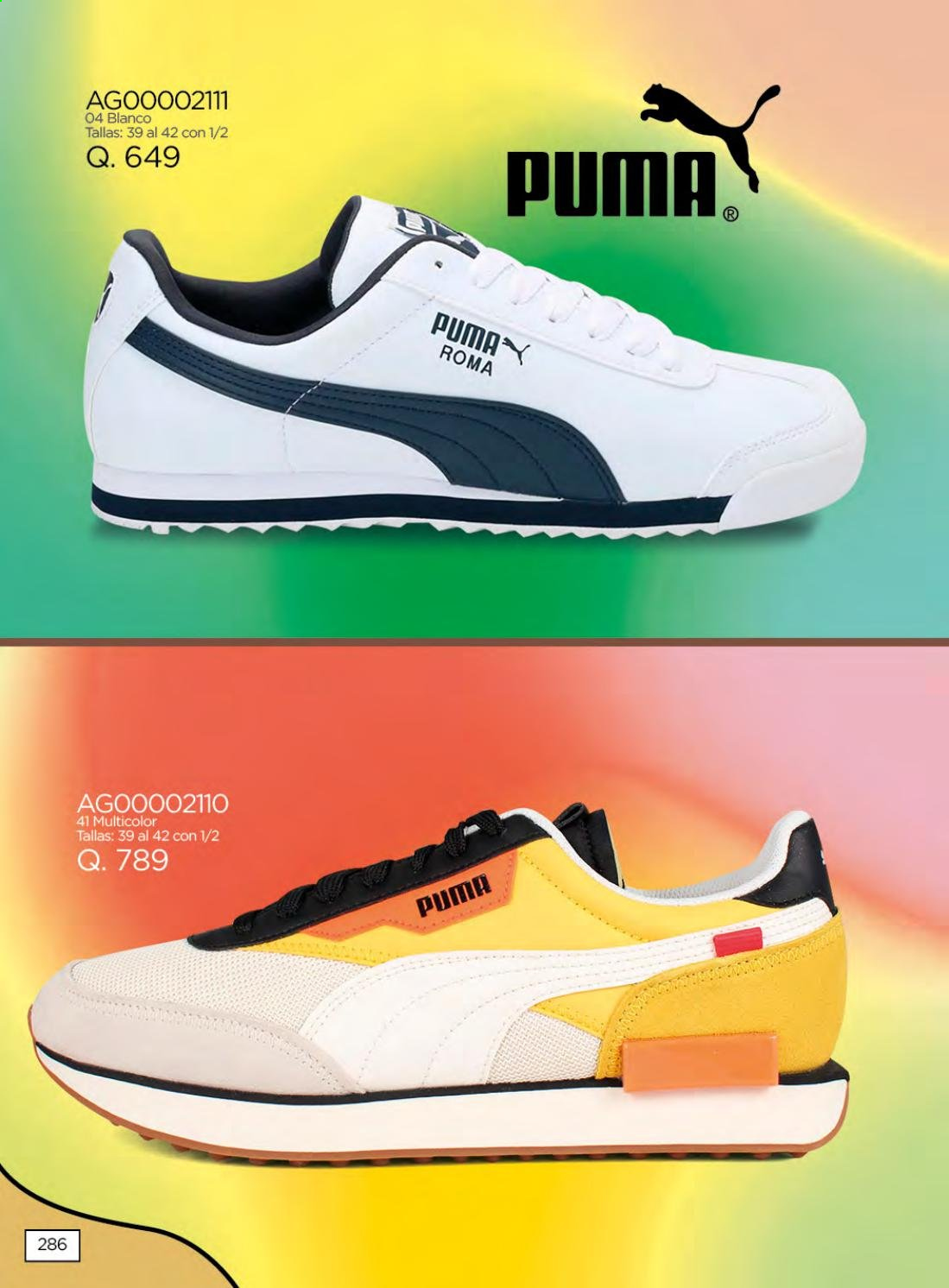 Catálogo Agora. Página 290