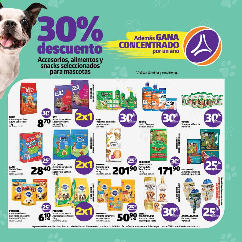 Catálogo Supermercados La Torre - 17.6.2021 - 23.6.2021. Página 7