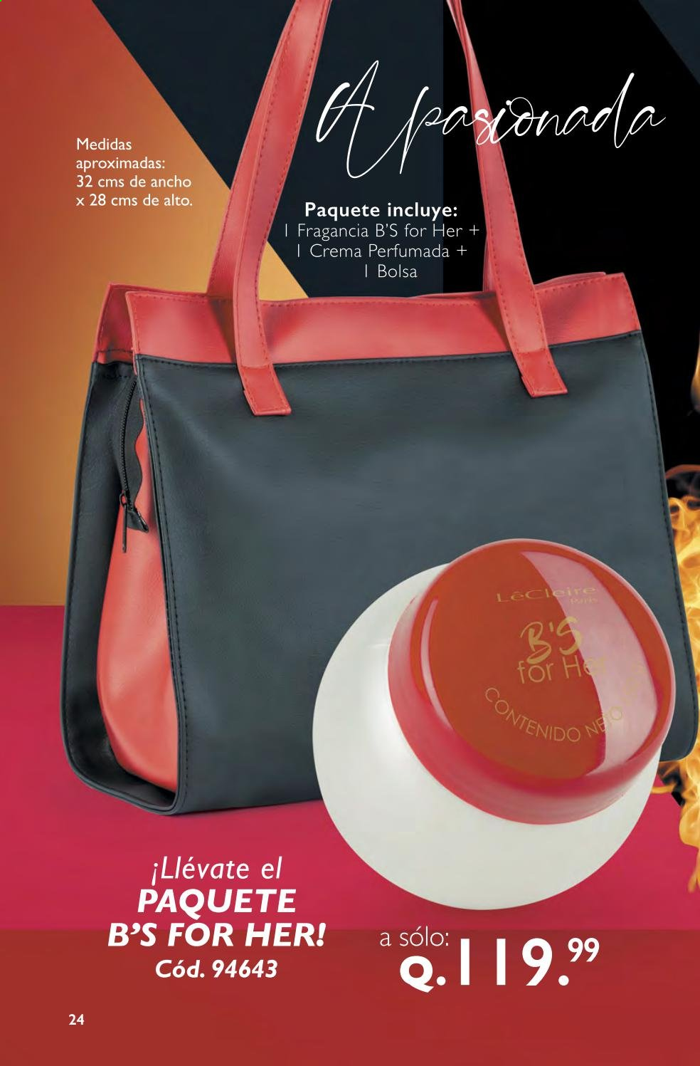 Catálogo LêCleire - 1.7.2021 - 31.7.2021. Página 26