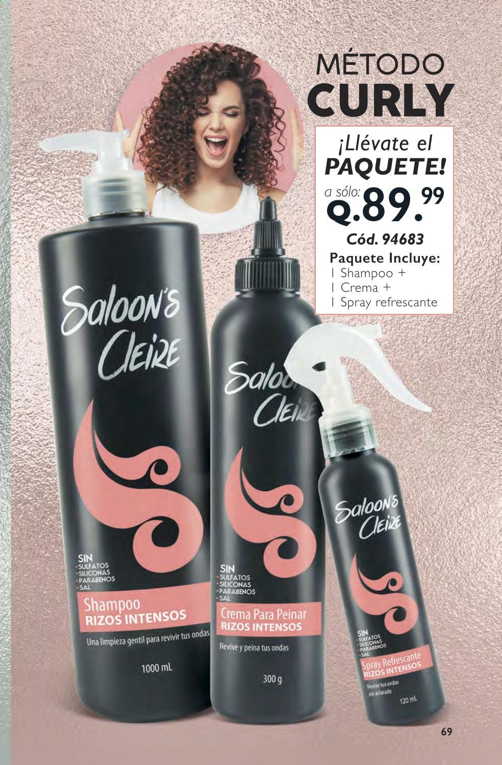 Catálogo LêCleire - 1.7.2021 - 31.7.2021. Página 71
